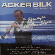 Acker Bilk – Stranger On The Shore